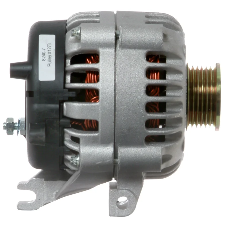Chevrolet / General Motors Malibo / Oldsmobile Alternator 105A