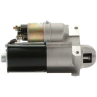 Mercury Marine Starter motor 9 pinion