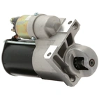 Mercury Marine Starter motor 9 pinion