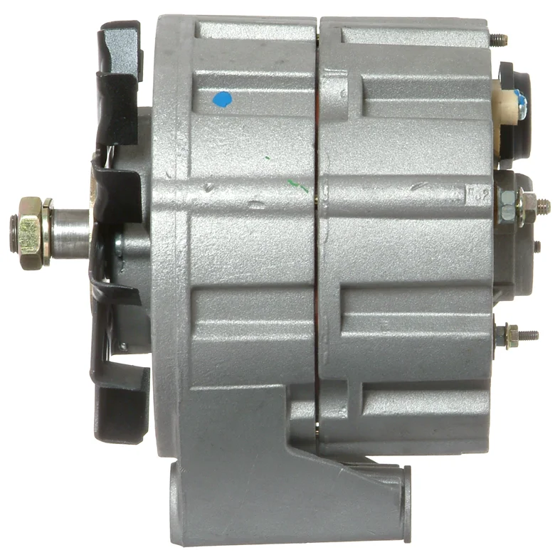 MAN Industrial Alternator 24V-35A