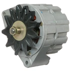 MAN Industrial Alternator 24V-35A