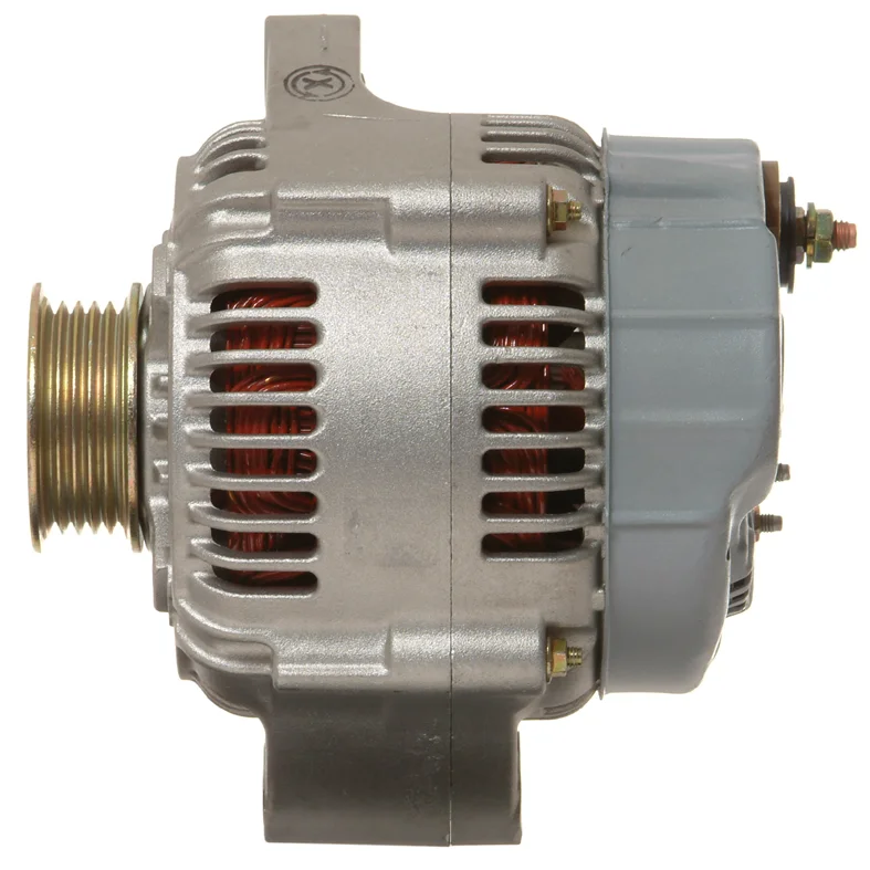 Jaguar Alternator 12V-120A