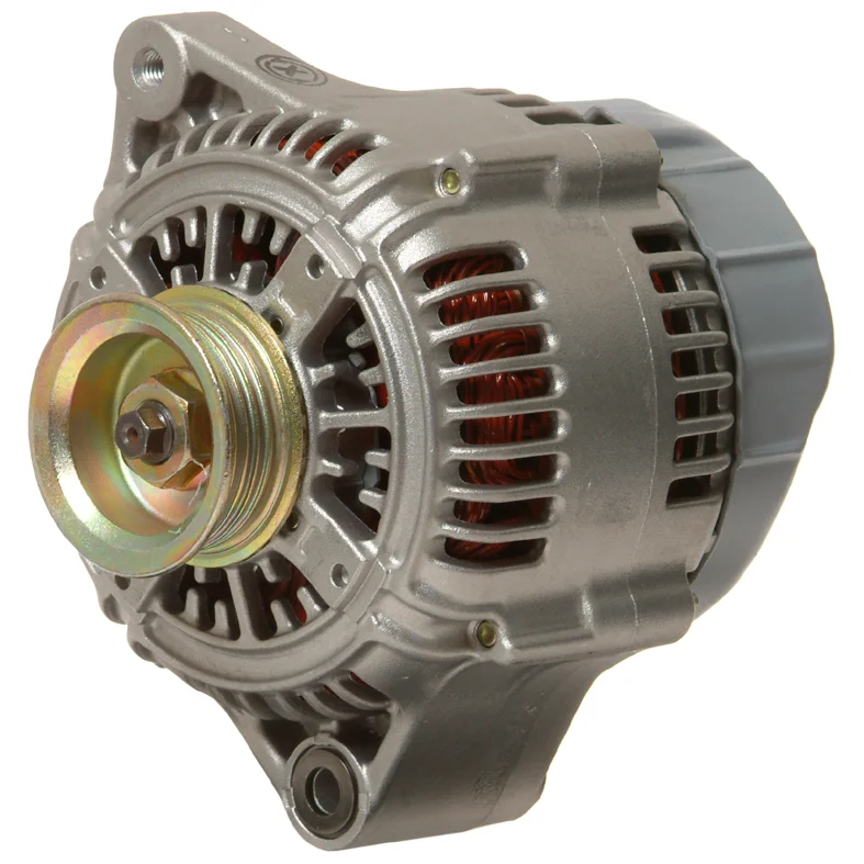 Jaguar Alternator 12V-120A