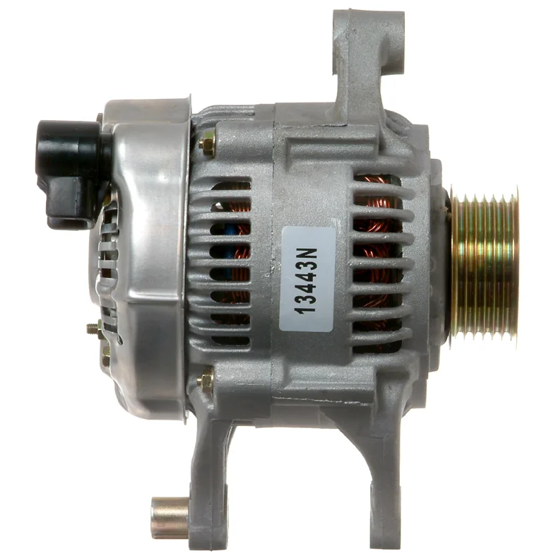 Chrysler Alternator 12V-90A