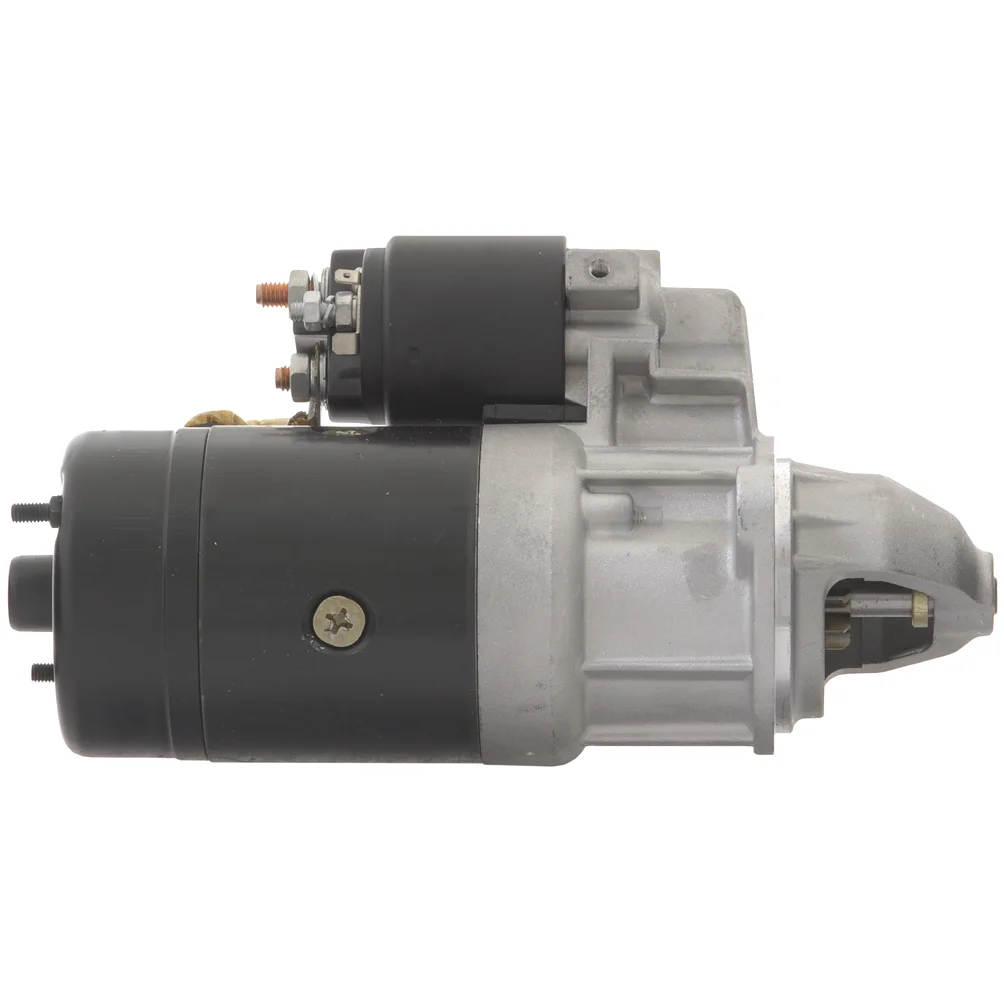 BMW Starter motor
