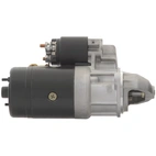BMW Starter motor