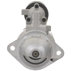 BMW Starter motor