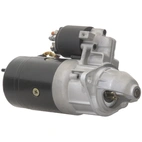 BMW Starter motor