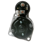 Hatz Starter motor 12V-2kw