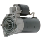 Hatz Starter motor 12V-2kw
