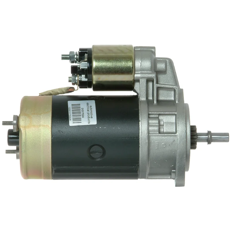 Farymann Diesel Starter motor 12V