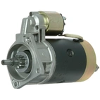 Farymann Diesel Starter motor 12V