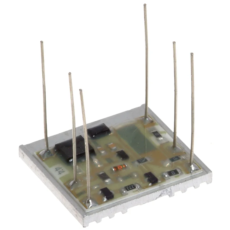 Repair circuit Regulator VR-8384