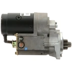 Kubota Starter motor 12V-2.0kW