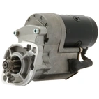 Kubota Starter motor 12V-2.0kW
