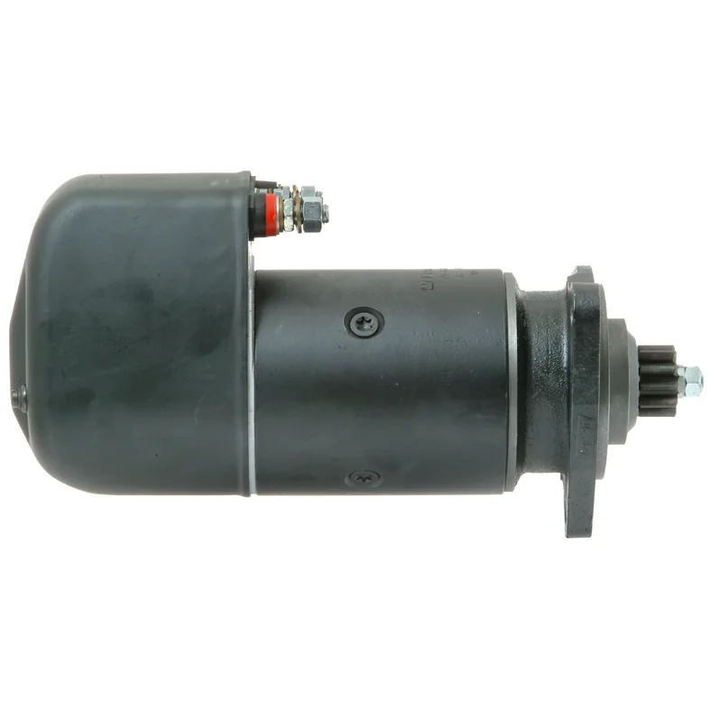 Daf starter motor 24V, 5.4kW, 9 pinion