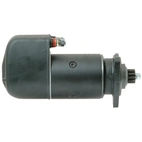 Daf starter motor 24V, 5.4kW, 9 pinion
