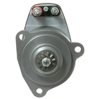 Daf starter motor 24V, 5.4kW, 9 pinion