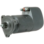 Daf starter motor 24V, 5.4kW, 9 pinion