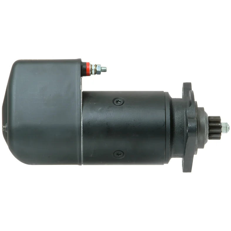 KHD / Magirus-Deutz Starter motor 12V