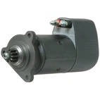 KHD / Magirus-Deutz Starter motor 12V