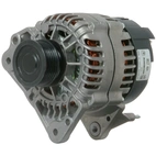 Skoda Felicia 1.9D Alternator 12V-70A
