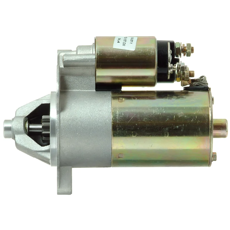 Ford Aerostar Starter motor 1997