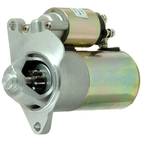 Ford Aerostar Starter motor 1997