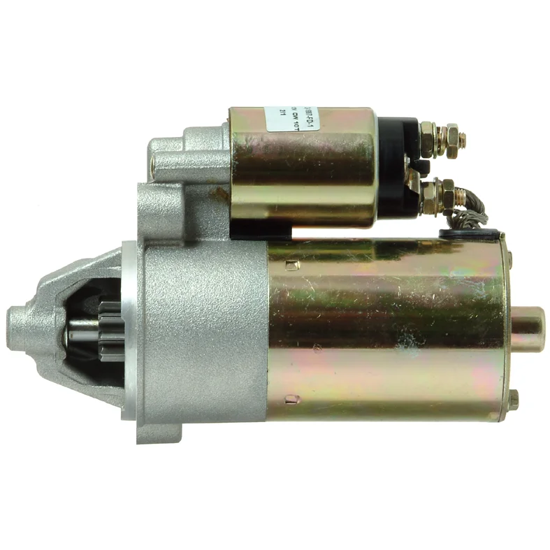 Ford Aerostar Starter motor
