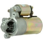 Ford Aerostar Starter motor