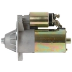 Ford USA Starter motor