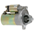 Ford USA Starter motor