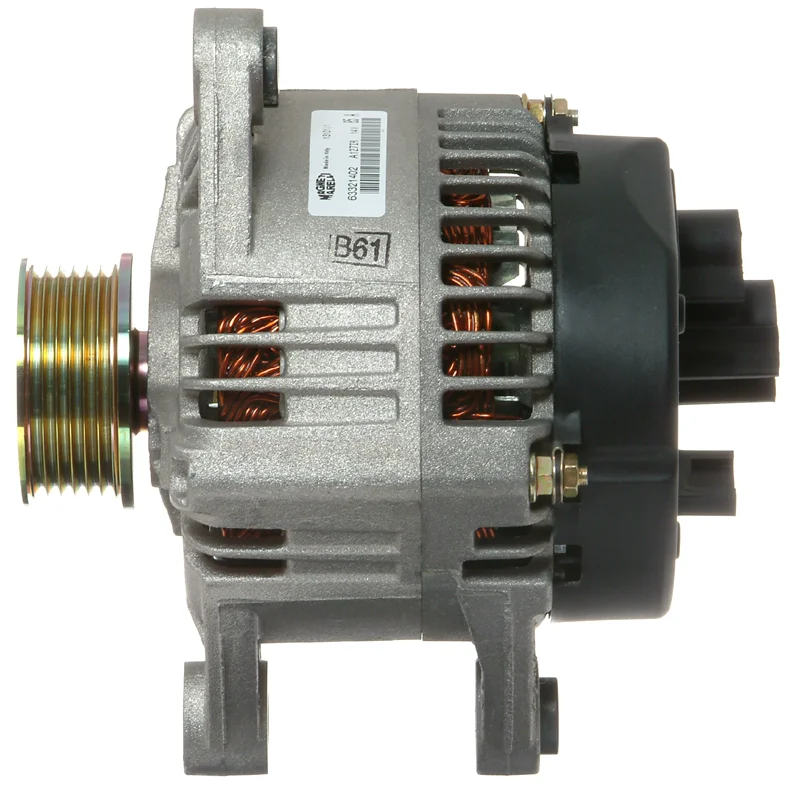 Fiat alternator 12V-85A