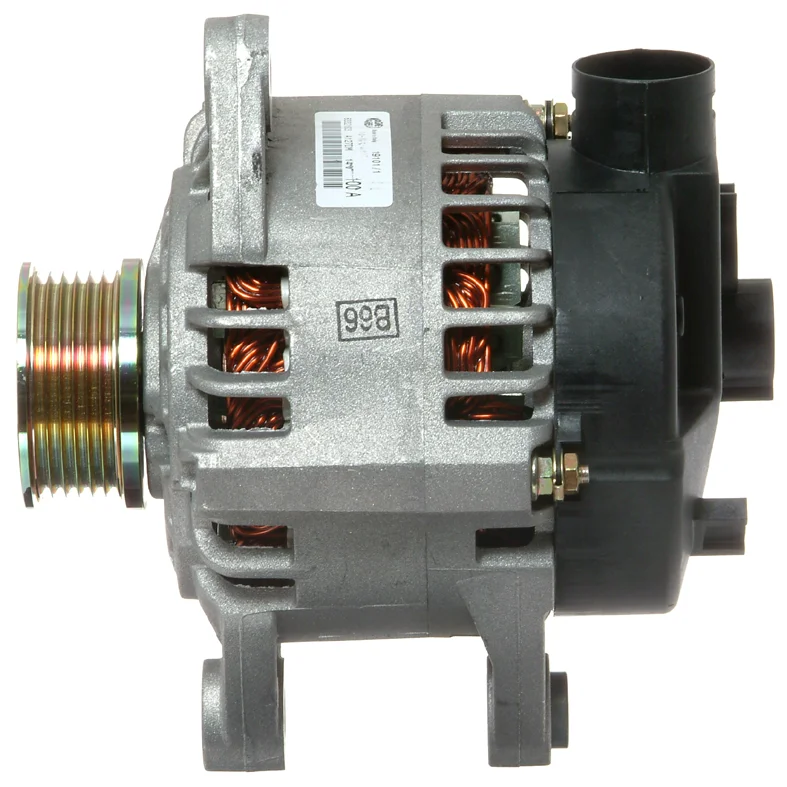 Fiat Alternator 100A