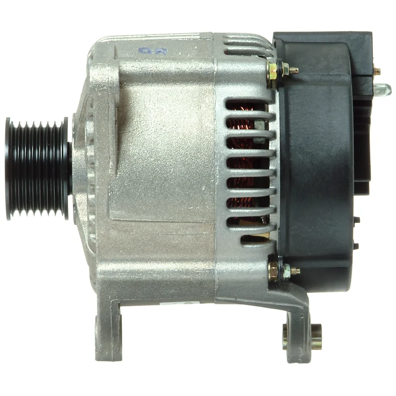 Land Rover Alternator 100A