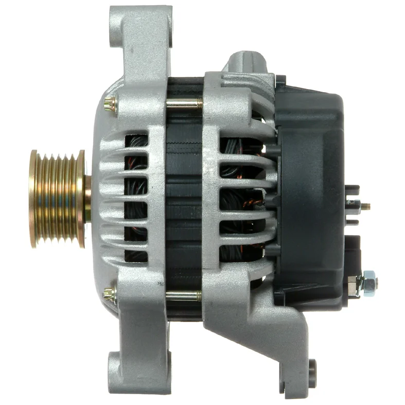 Opel Alternator 12V-100A, 1999>