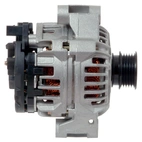 Rover alternator 1999>, 12V-85A