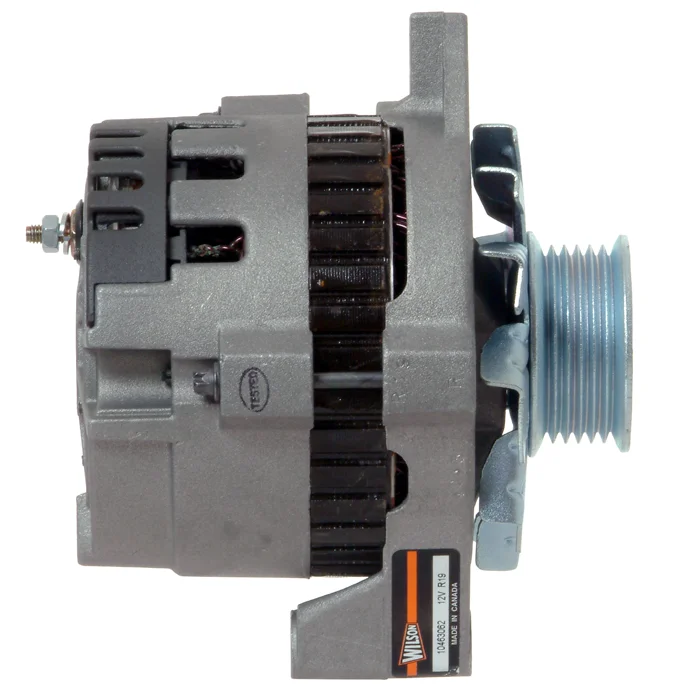 GM Alternator 12V-105A, CS130