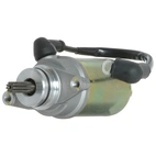 Yamaha Starter motor 12V