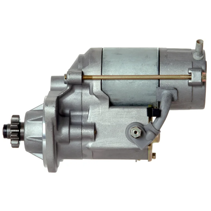 Hyster / Yale Truck Starter motor 12V
