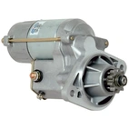 Hyster / Yale Truck Starter motor 12V