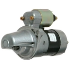 Nissan Starter motor 12V-1.4kW