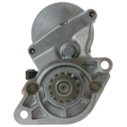 Kubota Starter motor 12V-1.4kW, 13k