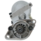 Kubota Starter motor 12V-1.4kW, 13k