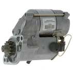 Kubota Starter motor 12V-1.4kW, 13k