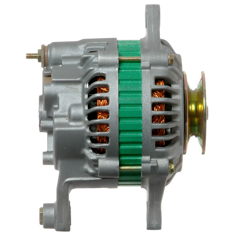 Mazda 929 Alternator 12V-70A