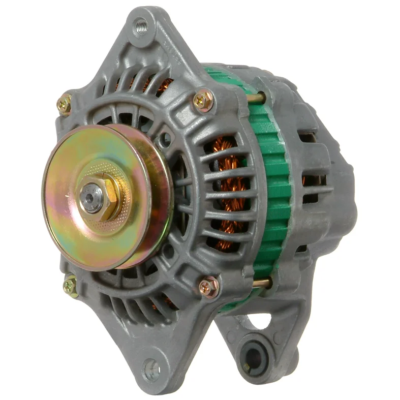 Mazda 929 Alternator 12V-70A
