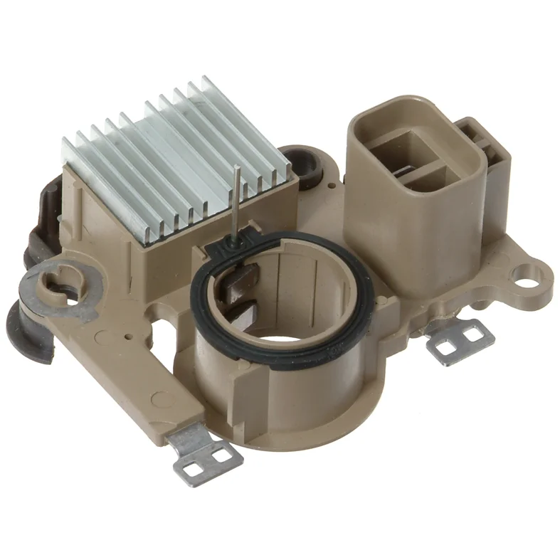 Voltage regulator Mits. A866X 27572, 14V