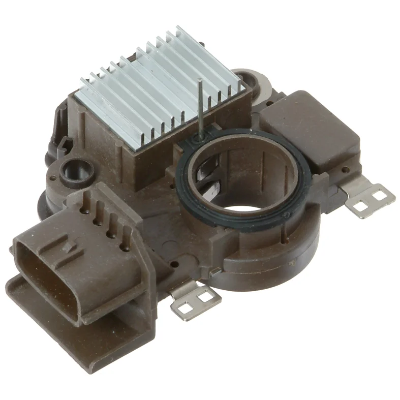 Voltage regulator Mits. A866X 34172