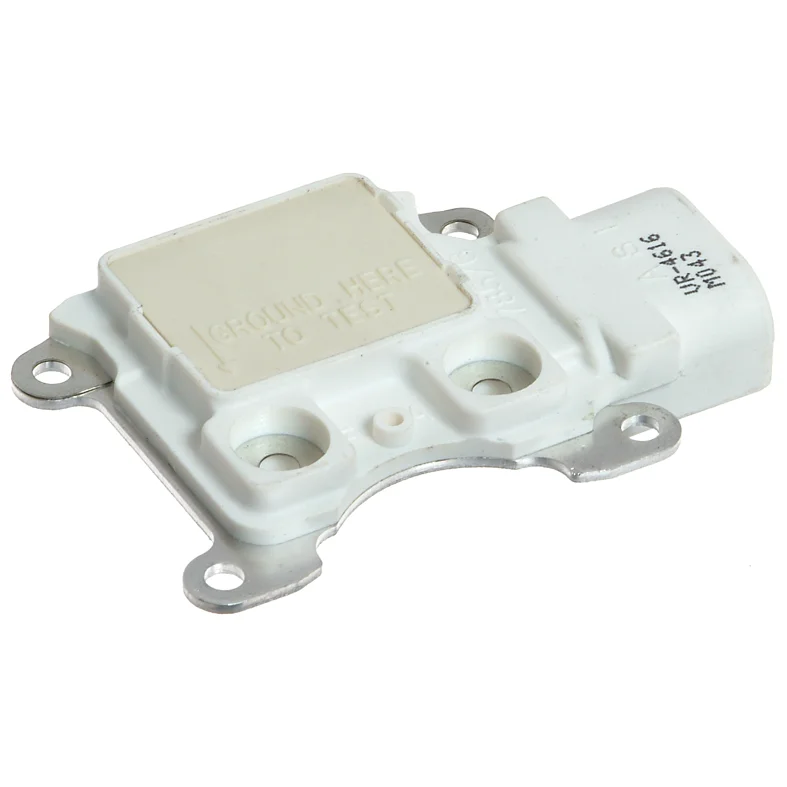 Voltage regulator Ford USA, 3G series.